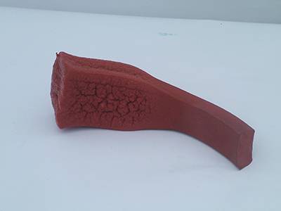 制品型（PZ）膨胀止水条图片1