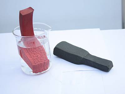 制品型（PZ）膨胀止水条图片3